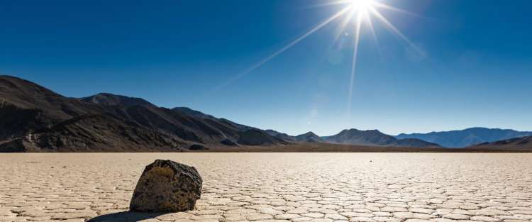 Death Valley